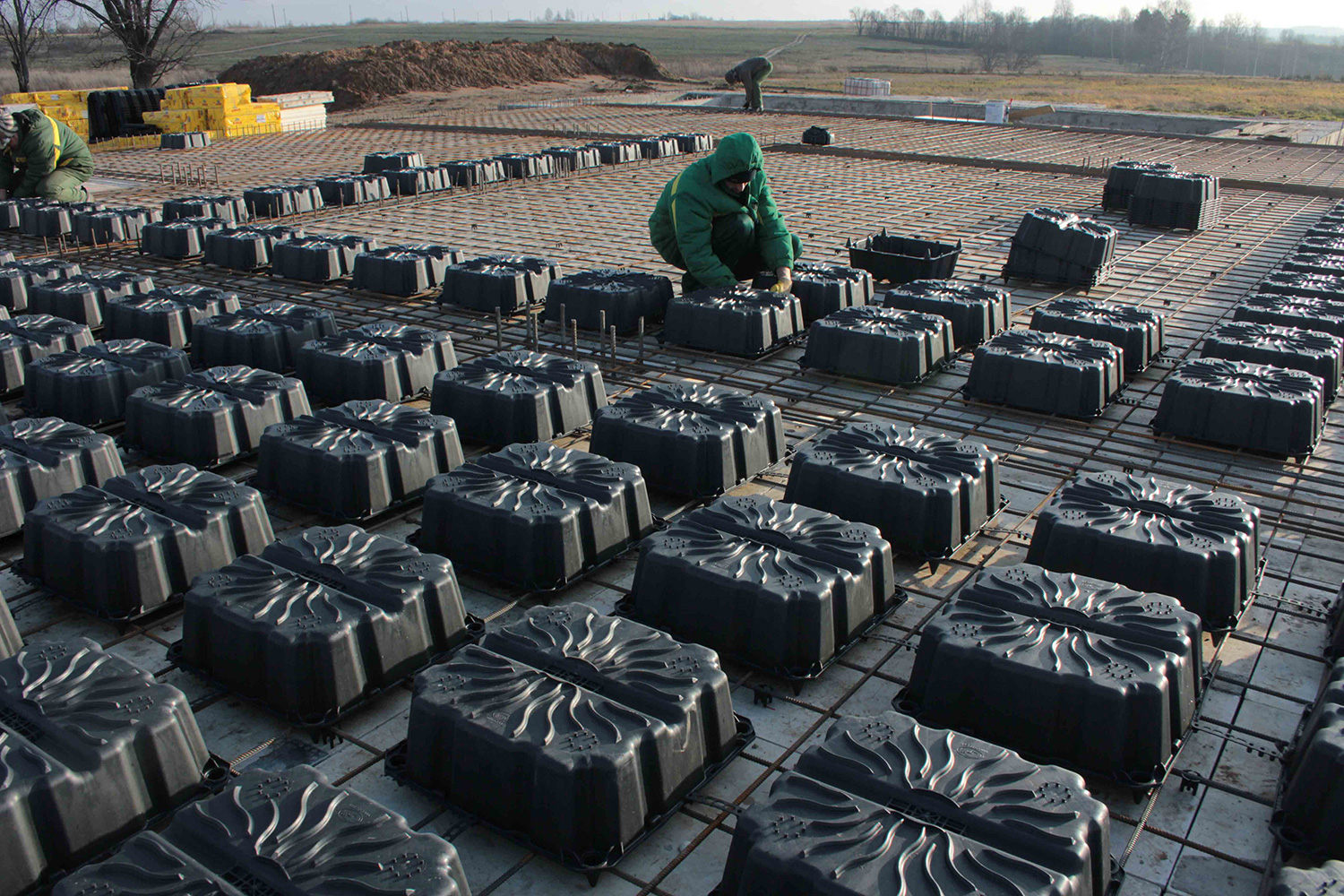 Read more about the article NEW NAUTILUS