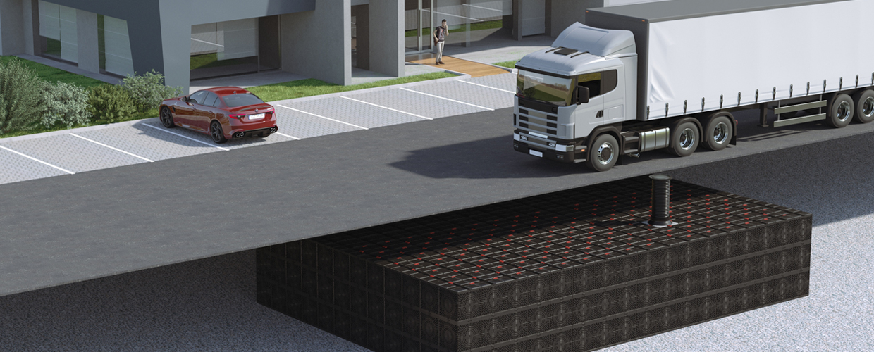 Read more about the article AQUABOX – ניקוז וניהול מי גשמים